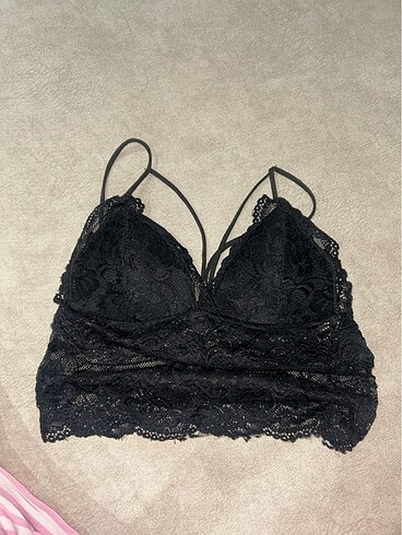 çarpraz bralet