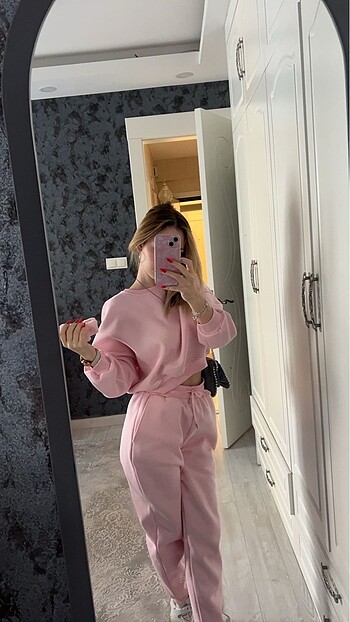 pembe takım
