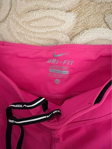 Nike Nike spor tayt