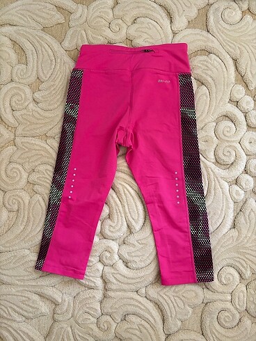 xs Beden Nike spor tayt