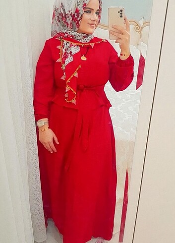 Diğer Tesettür ikili takım