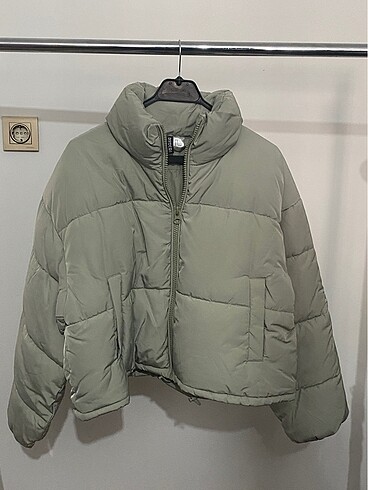 H&M Pofuduk Ceket