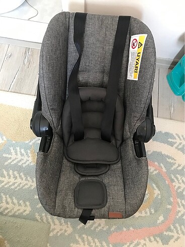 Baby2Go Puset