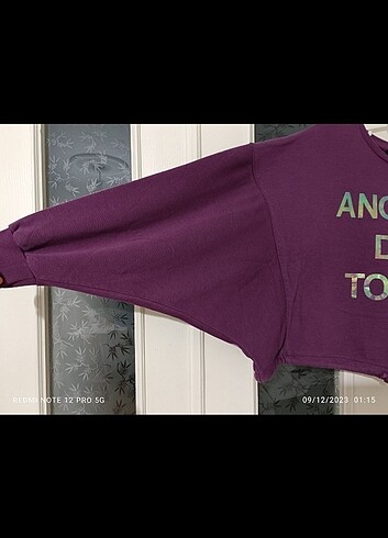 Mavi Jeans Mavi Sweat