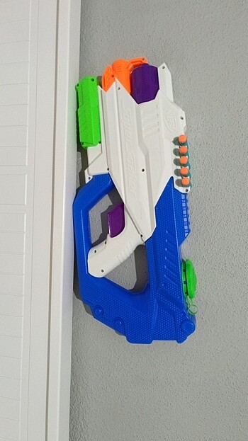 nerf Nerf su tabancası 