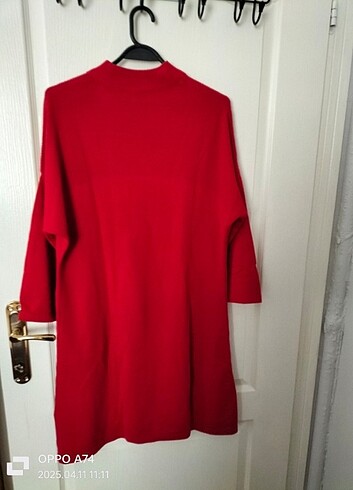 LC Waikiki Tunik Elbise