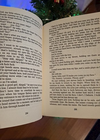 Tis The Season For Revenge - Morgan Elizabeth - Görsel 4