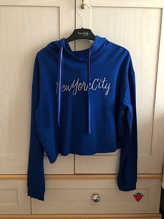 Kısa Sweat