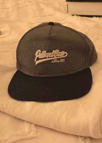 Pull and Bear Pull Bear Cap