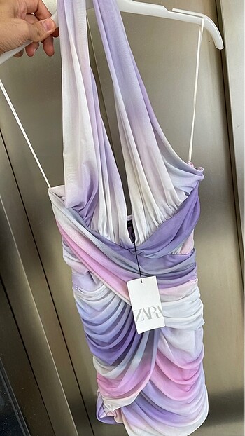 Zara Zara elbise