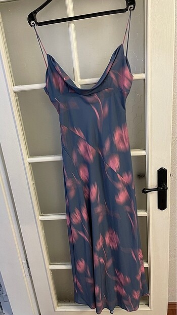 Zara Zara elbise