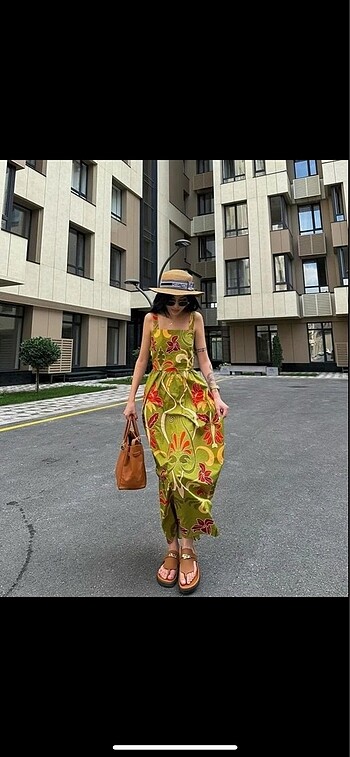 Zara Zara elbise
