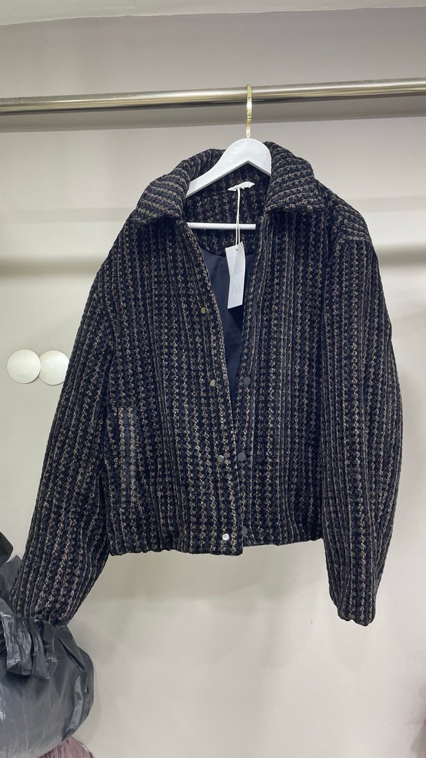 Zara mont - Görsel 2