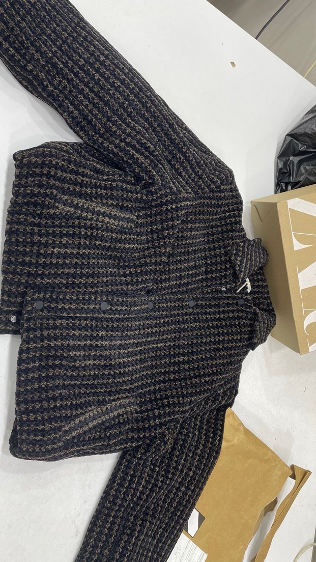 Zara mont - Görsel 3