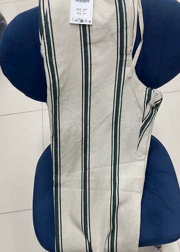 Zara Keten Pantolon