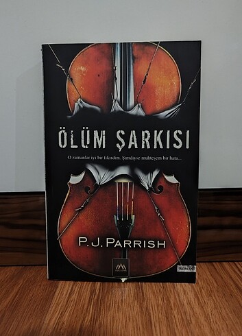 Ölüm şarkısı 