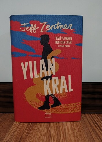 Yılan Kral 