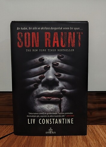 Son Raunt 