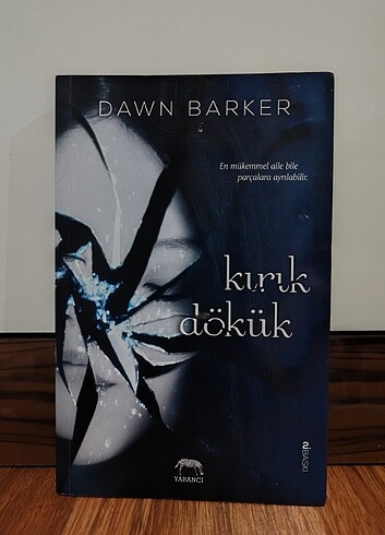 Kırık Dökük 