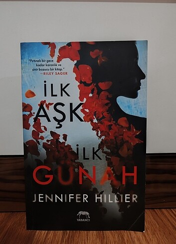 İlk aşk ilk günah 