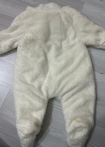 LCW marka 1-3 aylık astronot - Görsel 5