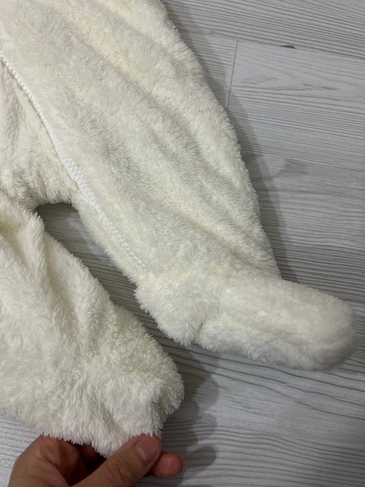 LCW marka 1-3 aylık astronot - Görsel 2