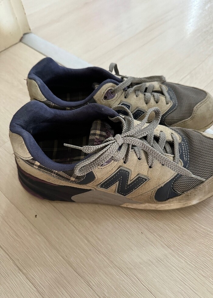 New balance - Görsel 2