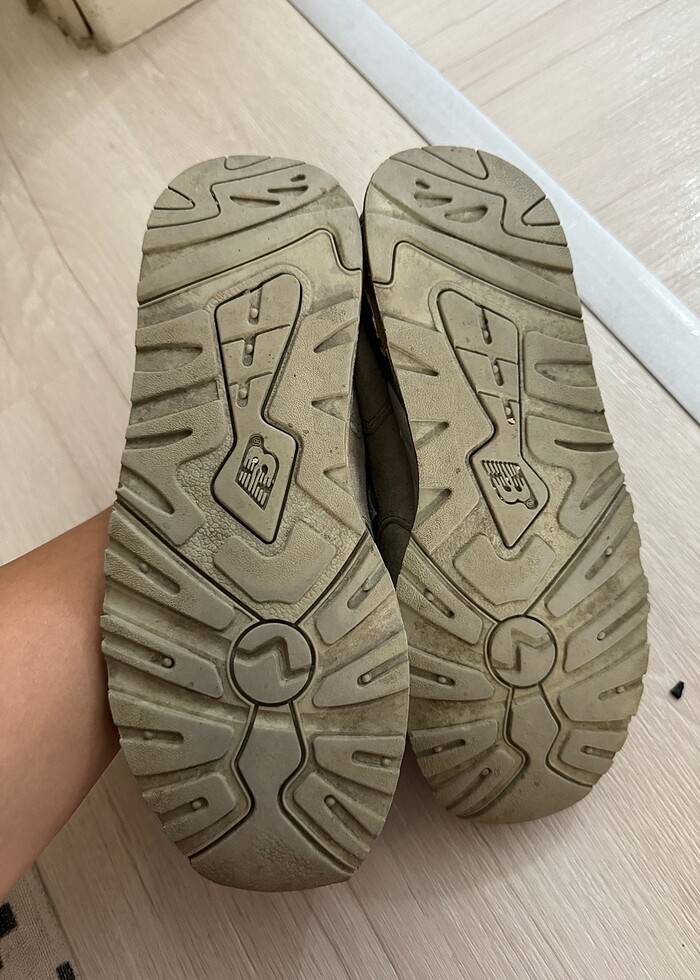 New balance - Görsel 3