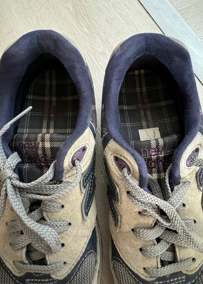 New balance - Görsel 4