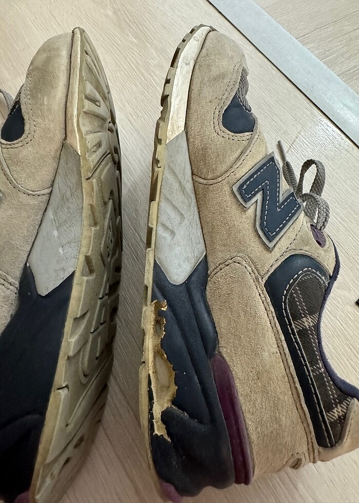 New balance - Görsel 5