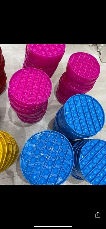 Popit toptan satış - Görsel 5