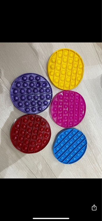 Popit toptan satış - Görsel 6