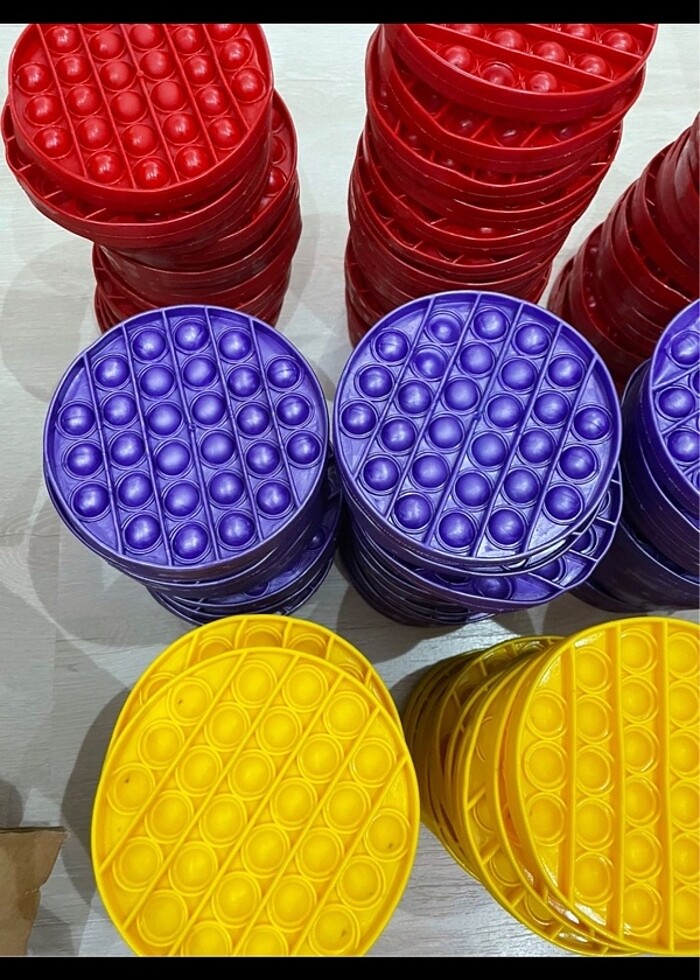 Popit toptan satış - Görsel 3