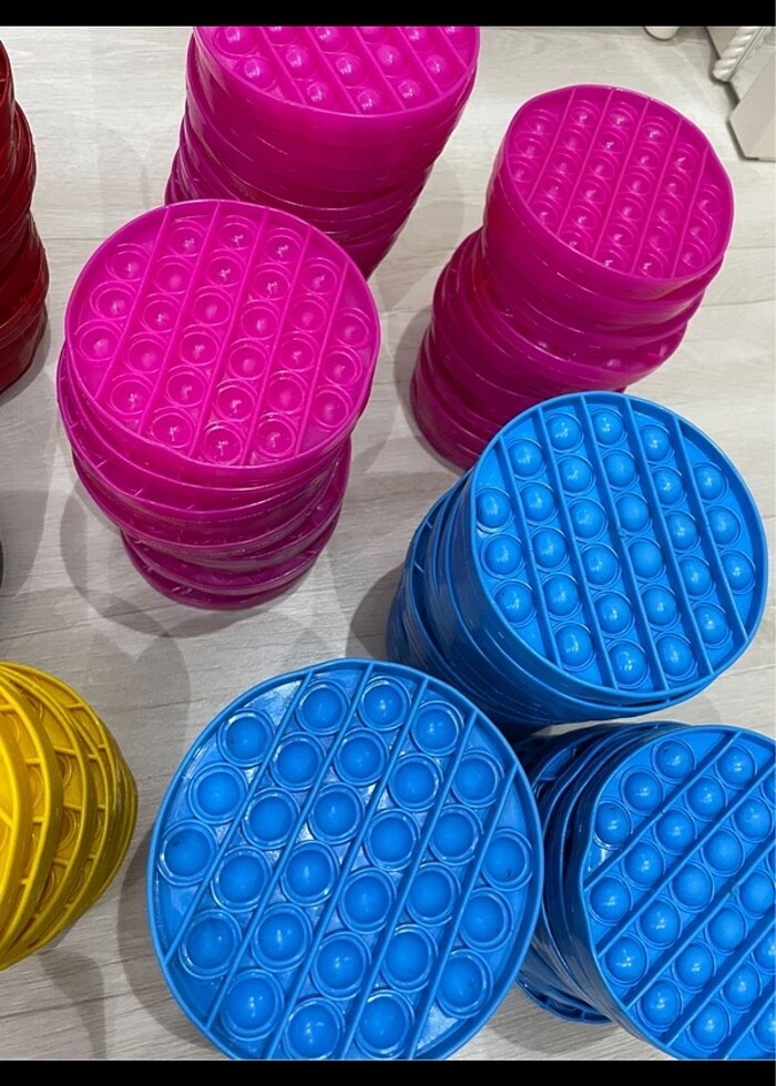 Popit toptan satış - Görsel 5