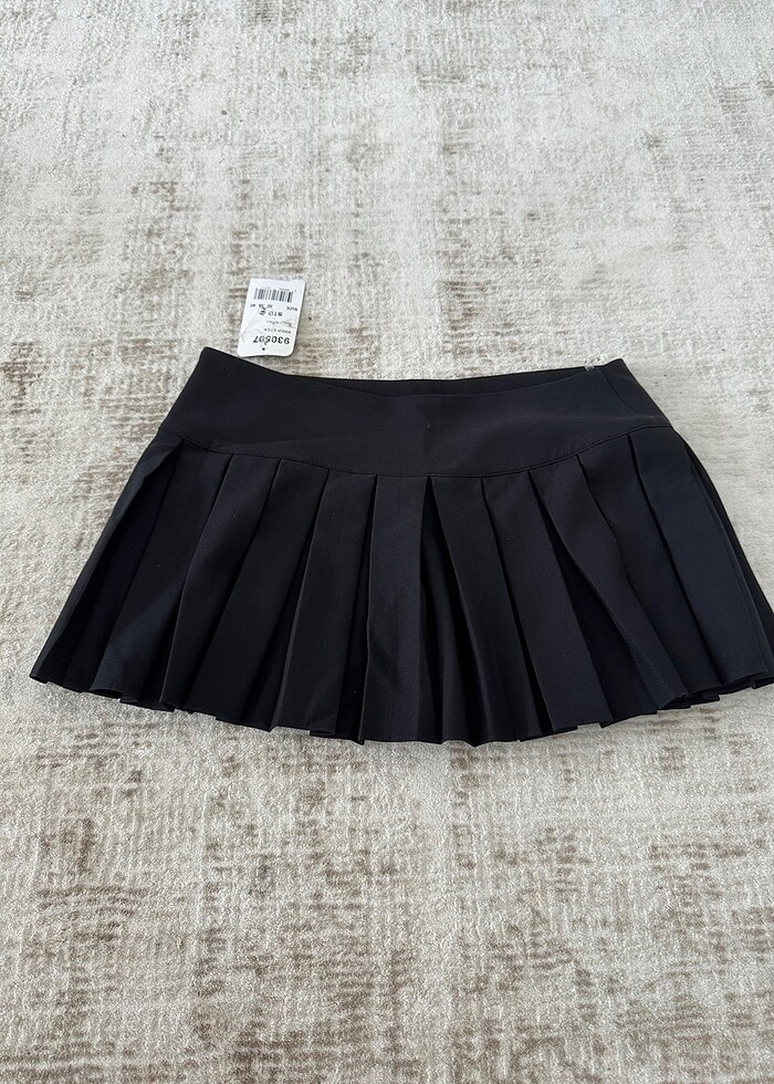 Keikei mini etek - Görsel 2