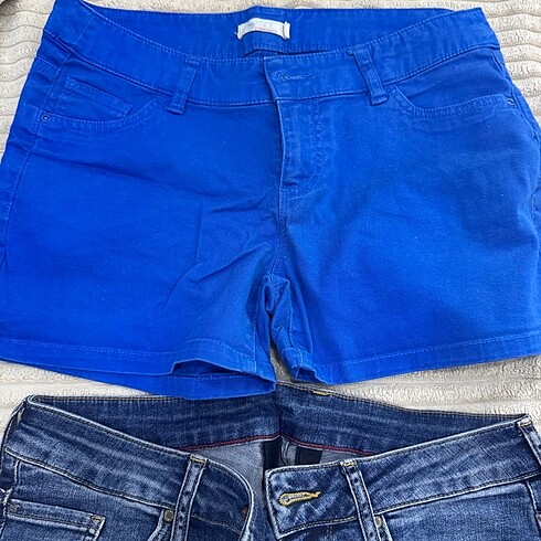 Kısa şort - Görsel 2