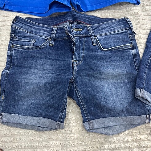Kısa şort - Görsel 3