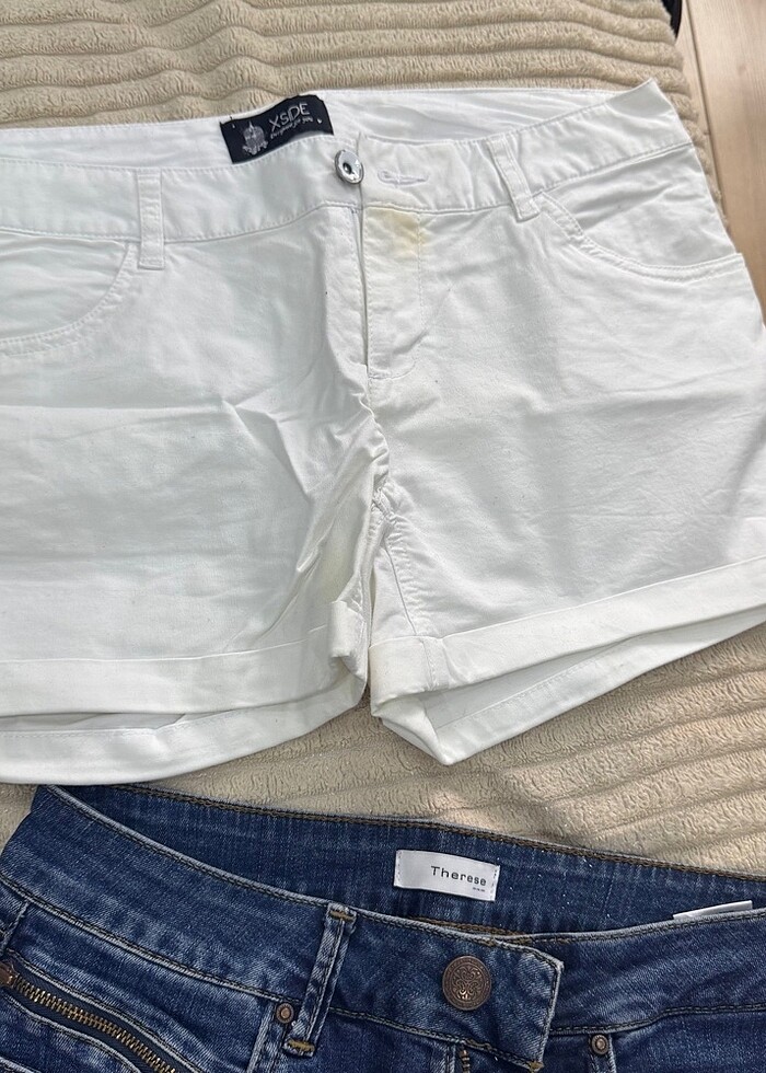 Kısa şort - Görsel 5