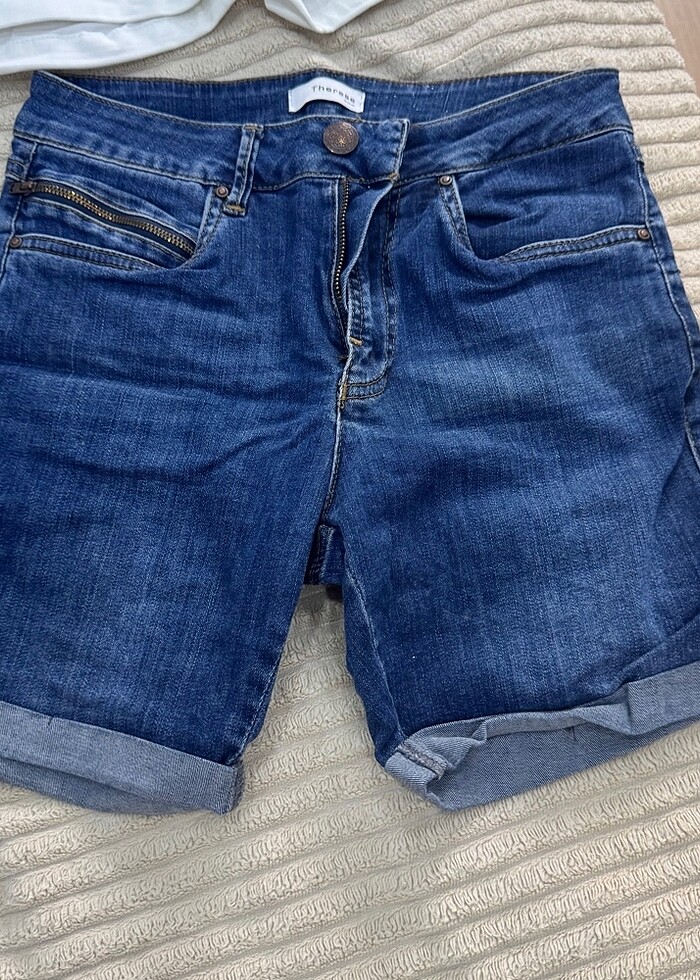 Kısa şort - Görsel 4