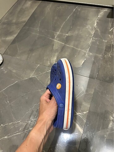 Crocs Crocs çocuk terlik