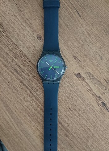 Swatch Orijinal Swatch Saat