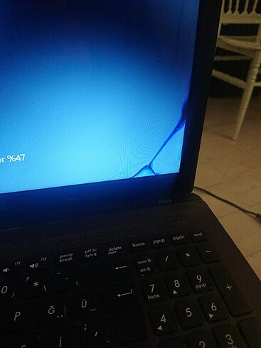 Asus Asus i5