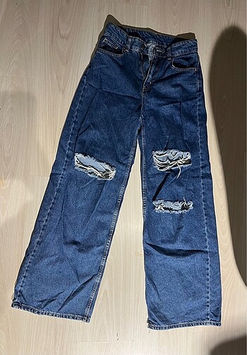 Vintage jean