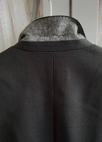 xs Beden siyah Renk Kadin blazer