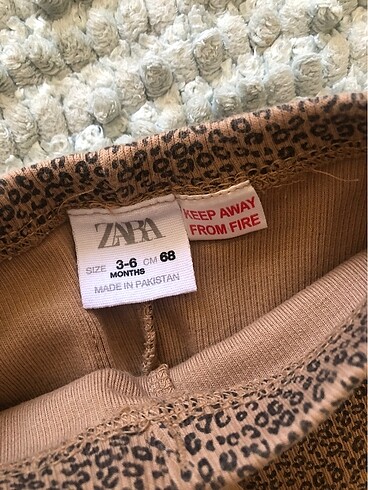 Zara Zara tayt