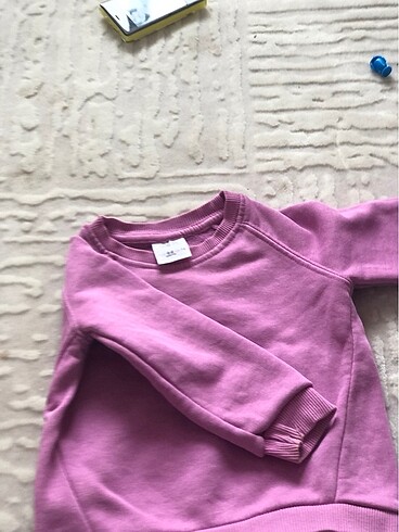 Zara Zara sweat