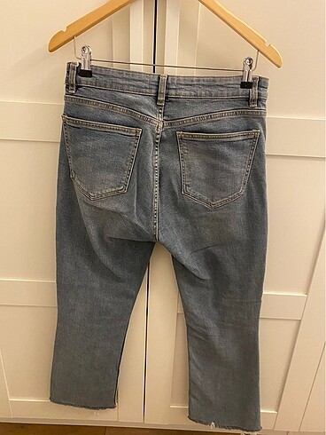 Zara Zara Jean