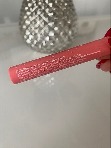 Diğer Beaulis GLAMIT Balm