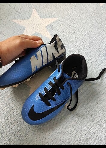 Nike marka krampon