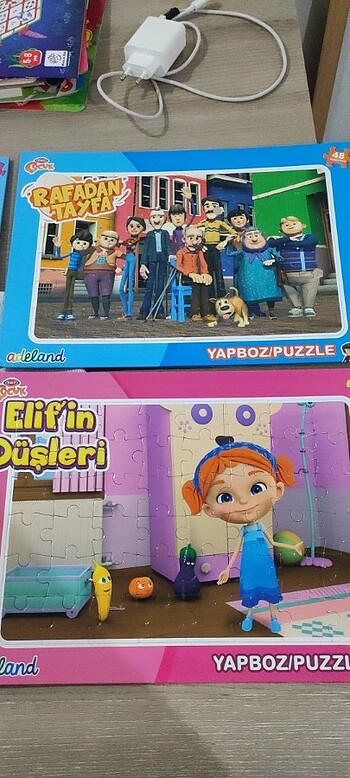 Puzzle